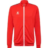 Hummel Hmlauthentic Poly Jacke Herren rot Gr L