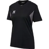 Hummel T-Shirt Damen Authentic