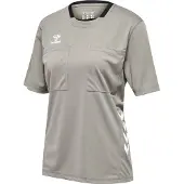Hummel Referee Chevron Kurzarm-t-shirt