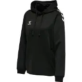 Hummel Damen-Hoodie hmlhmlcore xk