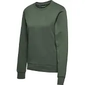 Hummel Sweatshirt Damen Active