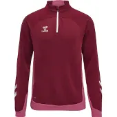 Hummel Herren Sweatshirt hmlLEAD HALF ZIP