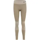 Hummel Cleaa Seamless Mid Waist Leggings