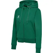 Hummel Damen Kapuzenjacke Go 2.0