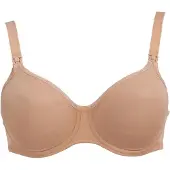 Anita maternity Still-BH Basic | Grösse: 95E | Farbe: Pulver