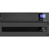 BlueWalker PowerWalker VFI 10000 ICR IoT, Doppelwandler (Online), 10 kVA, 10000 W, Reiner Sinus, 110 V, 478 V