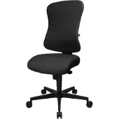 Topstar Bürodrehstuhl "Art Comfort" schwarz
