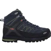 CMP Moon Mid 31Q4797-16MM, Trekkingschuhe, Herren, Dunkelblau, Größe: 41