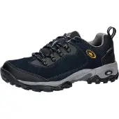 Lico Herren Multifunktionsschuhe Outdoorschuh Milan Low