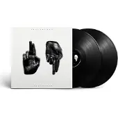 Zeal & Ardor - Zeal & Ardor (45 RPM) (2 LP)