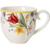 Villeroy & Boch Henkelbecher Spring Awakening