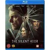 SF Studios THE SILENT HOUR