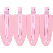 Mermade Hair - Jumbo No-Crease Clips - Jumbo