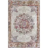 Home Collection Teppich "Maderno", rechteckig, 8 mm Höhe, Läufer, Orientalisch, Kurzflor, Wohnzimmer, Schlafzimmer, Esszimmer