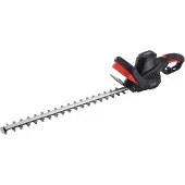 Scheppach Elektro-Heckenschere "Elektro- Heckenschere EHT610" () 600 W