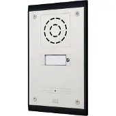 2N Telecommunications 2N 9153101, Schwarz, Silber, 115 x 39 x 193 mm