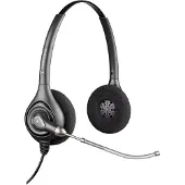Poly SupraPlus Wideband H261H binaural QD für Hörgeräte