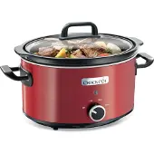 Crock-Pot Scv400rd 3.5l Elektrischer Topf