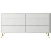 NADUVI Collection Oval