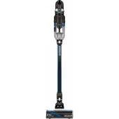 Bissell ICON TURBO 25V, Teppich, Harter Boden, Polsterung, 87 dB, Beutellos, Schwarz, Blau, Akku, 50 min