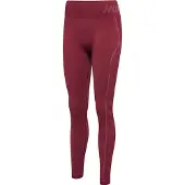 Hummel Nahtlose Leggings für Frauen Christel