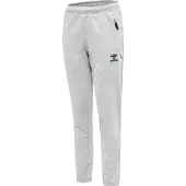 Hummel Kinder Baumwoll-Jogginghose Move Grid