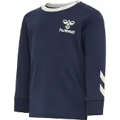 Hummel Langarmshirt für Baby Jungen Maule