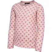 Hummel Vilmo Langarm-t-shirt
