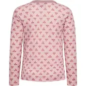Hummel Vilmo Langarm-t-shirt
