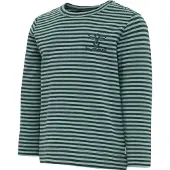 Hummel Mullet Langarm-t-shirt
