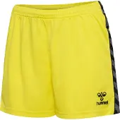 Hummel Shorts für Frauen Authentic Pl