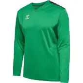 Hummel Authentic Pl Langarm-t-shirt