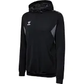 Hummel Authentic Pl Kapuzenpullover