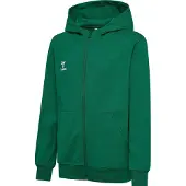 Hummel Go 2.0 Jacke Grün 14 Years Junge Grün 14 Years