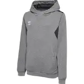 Hummel Kinder Hoodie aus Polyester Authentic