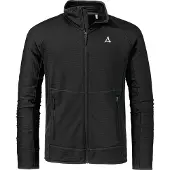 Schöffel Herren Unterjacke Fleece Jk Style Cascata MNS