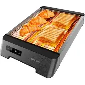 Cecotec Niceslice Touch Toaster Orange One Size / EU Plug 220V Orange One Size