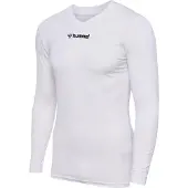 Hummel Langarmtrikot Bl Essential