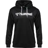 Hummel Logo Kapuzenpullover