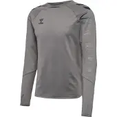 Hummel Pro Training Crew Sweatshirt