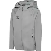 Hummel Kinder-Trainingsjacke mit Reißverschluss Cima 2.0
