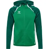 Hummel Sweatjacke mit Kapuze Lead 2.0