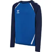 Hummel Langarmtrikot für Kinder Lead 2.0