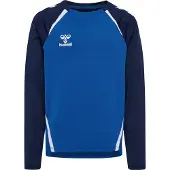Hummel Lead 2.0 Junior-sweatshirt Blau 152 cm Blau 152 cm