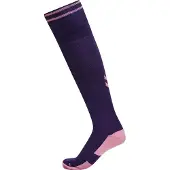 Hummel Football Sock Socken Lila F3443 || Größe 46-48