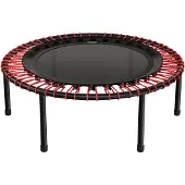 Bellicon Fitnesstrampolin Klassik 100 cm rot B-63541