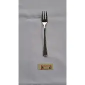 Pintinox America Dessertgabel, Packung mit 12 Stück