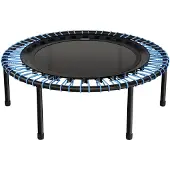 Bellicon Fitnesstrampolin Klassik 100 cm blau B-63534