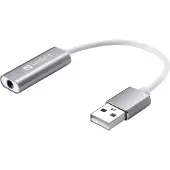 Sandberg Headset USB converter, USB