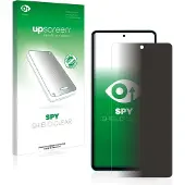 Upscreen Spy Shield Blickschutzfolie
